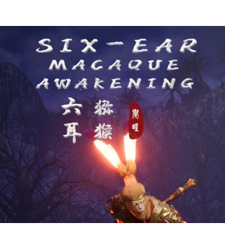 Six-Ear Macaque: Awakening Steam Key GLOBAL